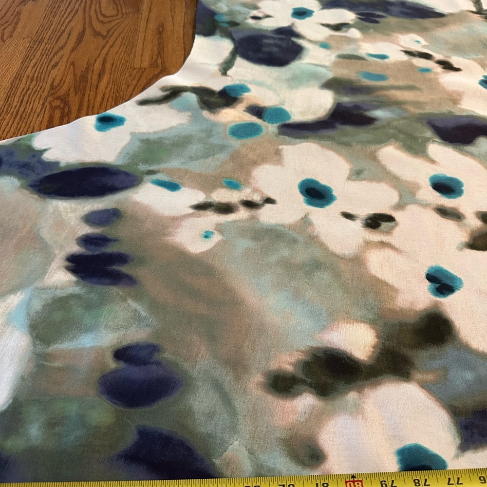 Designer Rubelli Fabric - Picture 7 of 14